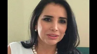 Exsenadora Aida Merlano dice que prenderá ventilador de corrupción en Atlántico | Noticias Caracol