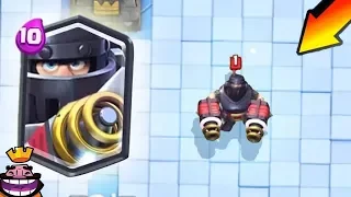 CLASH ROYALE KOMİK ANLAR MONTAJ