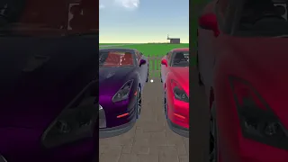 How To get Unlimited Nissan GTR In Car Saler Simulator Dealership #viral