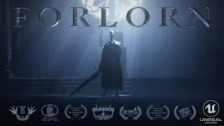 Forlorn | Unreal Engine Short Film