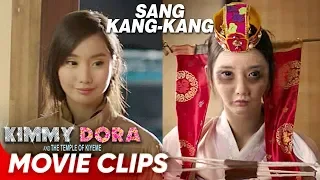 (7/10) Ang nakaraan ni Luisito | 'Kimmy Dora 2' | Movie Clips