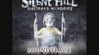 Silent Hill Shattered Memories OST - Hell Frozen Rain