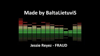Jessie Reyez - FRAUD (instrumental)