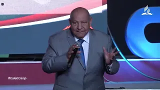 PR. Alejandro Bullón - Mensaje para Jóvenes Adventistas