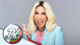 ‘Vice Ganda Network’ maghahatid ng talk show, game show, iba pang pakulo | TV Patrol
