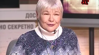 Наше время: «Марина Клещева: «Театр меня спас»
