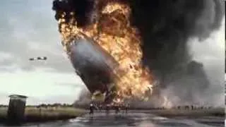 Hindenburg Disaster (1937)