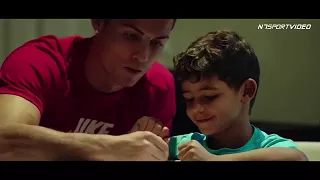 Cristiano Ronaldo  The Way Motivational Video 2018