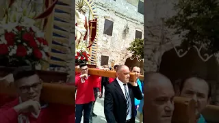 Domenica Di Pasqua Aragona (AG) 21.04.2019