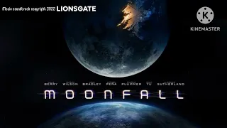 Moonfall - Trailer music