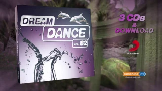 Dream Dance Vol.82 (Official Trailer)