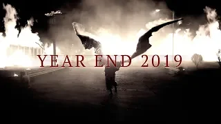 YEAR END MEGAMIX 2019 | Teaser (1/3)