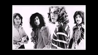 Led Zeppelin - June 27, 1969 Radio One Sessions