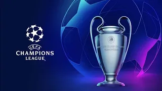 2020/21 Champions League Semi Final Predictions & Preview