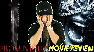 Prom Night (2008 "Remake") - Movie Rant