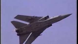 Fairford 1997 Part 3 - AIRSHOW WORLD