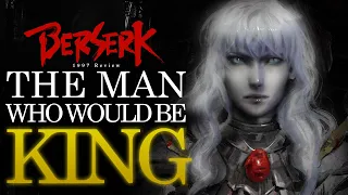 Berserk (1997) Review | An Anime Classic