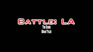 Battle: Los Angeles Soundtrack - 2/22 - Main Titles - (HD)