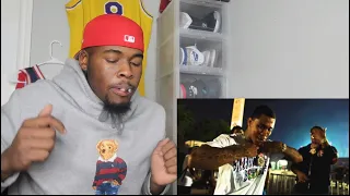 Hotboy Wes- Rolling Loud feat. Big Scarr & BigWalkDog [Official Video] Reaction!!!