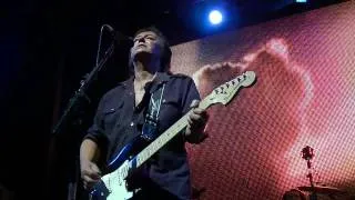 Chris Norman "Morning Dew" 24.11.11 Mainz