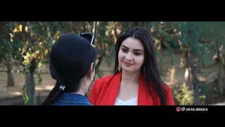 Санчари Абдумалик - Марворид / Sanjari Abdumalik Marvorid 2020