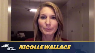 Nicolle Wallace Calls Out Ted Cruz, Josh Hawley and Trump’s Republican Enablers