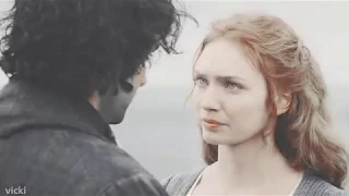 ross & demelza || changing tides