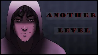 Animation -Another level ( Cry of fear)