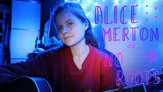 Alice Merton - No Roots (cover) // Danny