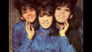 the ronettes be my baby instrumental