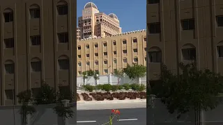 Intercontinental Doha Qatar #shorts #viral #viralshorts #viralshortsvideo