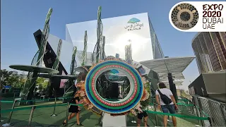 Belarus Pavilion Expo 2020 Dubai