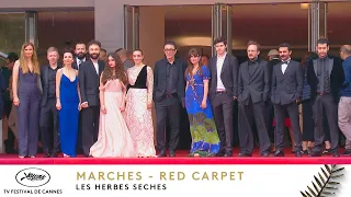 Les herbes sèches - Les Marches - VF - Cannes 2023