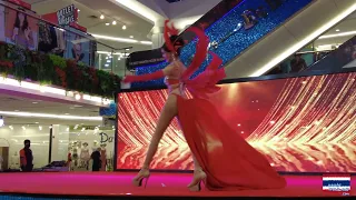 태국 파타야의  알카자쇼, 티파니쇼, 트랜스젠더쇼를 잠깐 맛보기 Alcazar Cabaret Show & Tiffany's Show in Pattaya, Thailand