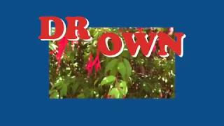 cuco x clairo - drown (lyric video)