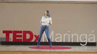 A Pecuária sob um outro olhar | Carmen Perez | TEDxMaringá