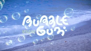 [ᴘʟᴀʏʟɪsᴛ] 뉴진스 버블검 1시간 듣기 | New Jeans - Bubble Gum 1hour