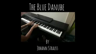 Blue Danube by Strauss! (squid game) #shorts #squidgame