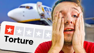 How BAD is the UK's Worst Airport?