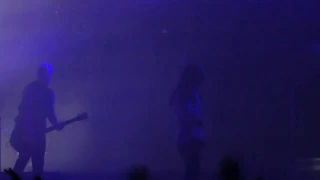 The Prodigy - We Live Forever - Live Alexandra Palace