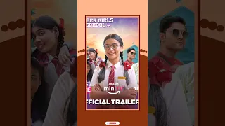 Amber Girls School All Episodes Review || Amber Girls School Season 2 Announcement || #shorts