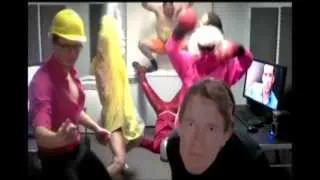 Harlem Shake (Гарлем Шейк)- This Is Horosho