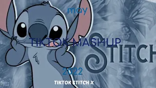 TIKTOK MASHUP ♥️♥️(NOT CLEAN) NEW 2022| TIKTOKSTITCHX|