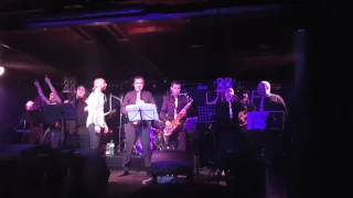 Papa's got a brand new bag - Breath 'n Soul Live@Locanda Blues