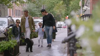 Are Nate Berkus & Jeremiah Brent Having More Kids?