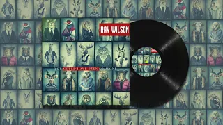 Ray Wilson | You Could Have Been Someone (official video)