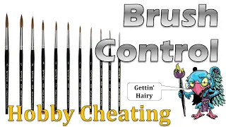 Understanding Brush Control - HC 305