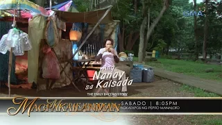 Magpakailanman Teaser Ep. 251: "Ang Nanay sa Kalsada"