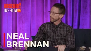 Neal Brennan on How the Pandemic Changed His Porn Habits