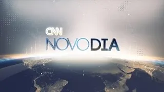 CNN NOVO DIA - 09/01/2023